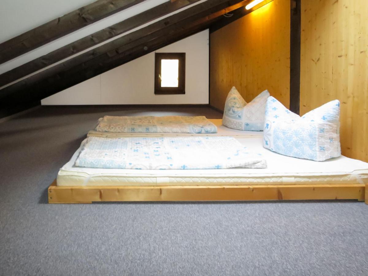 Apartment Fliederweg By Interhome ジークスドルフ エクステリア 写真