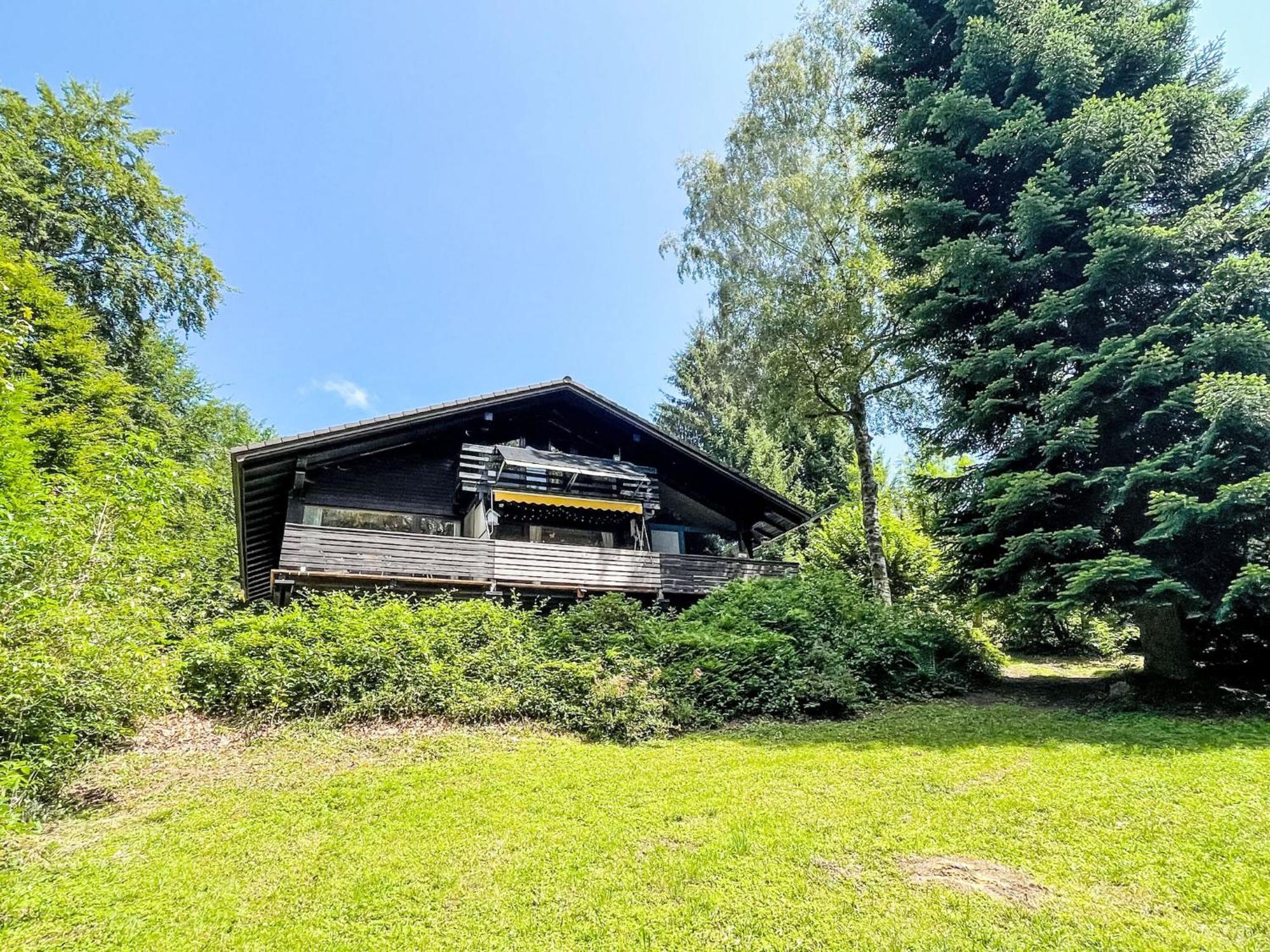 Apartment Fliederweg By Interhome ジークスドルフ エクステリア 写真