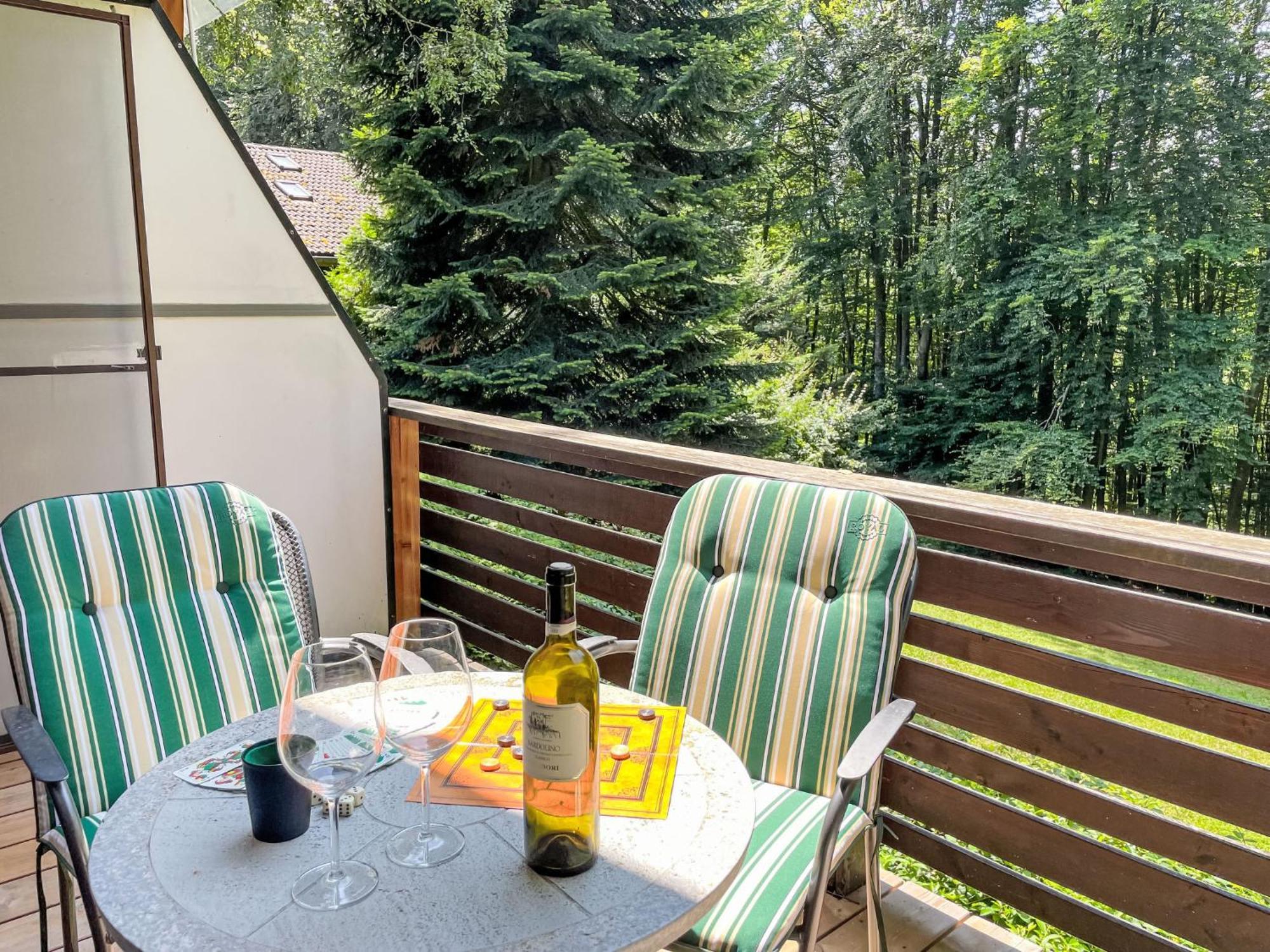 Apartment Fliederweg By Interhome ジークスドルフ エクステリア 写真